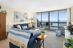 Stunning Oceanfront 2 Story Condo